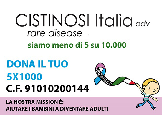 DONA IL TUO 5X1000